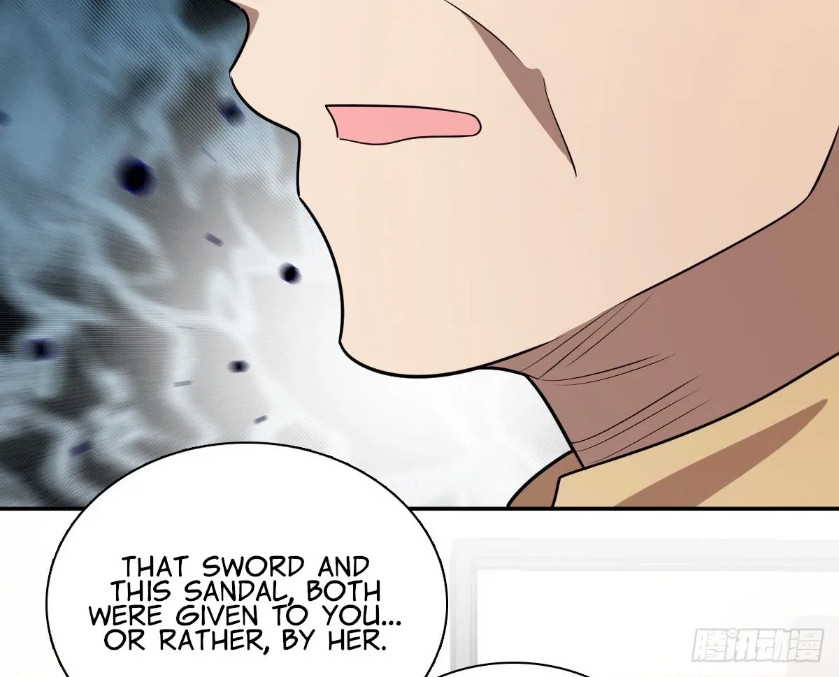 My Wife Is From a Thousand Years Ago Chapter 396 – Page 87