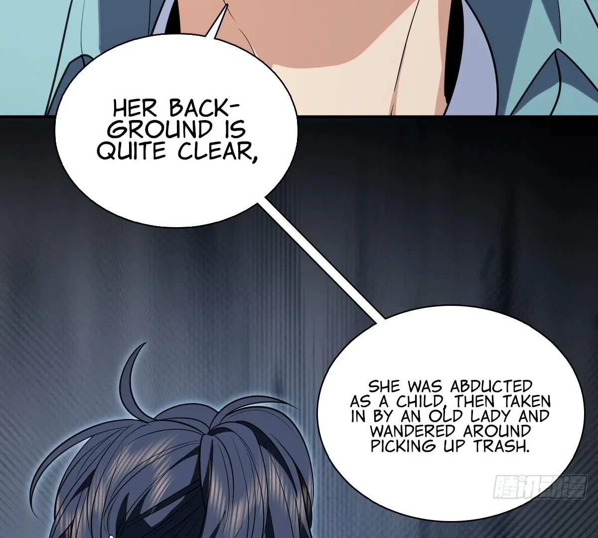 My Wife Is From a Thousand Years Ago Chapter 396 – Page 92