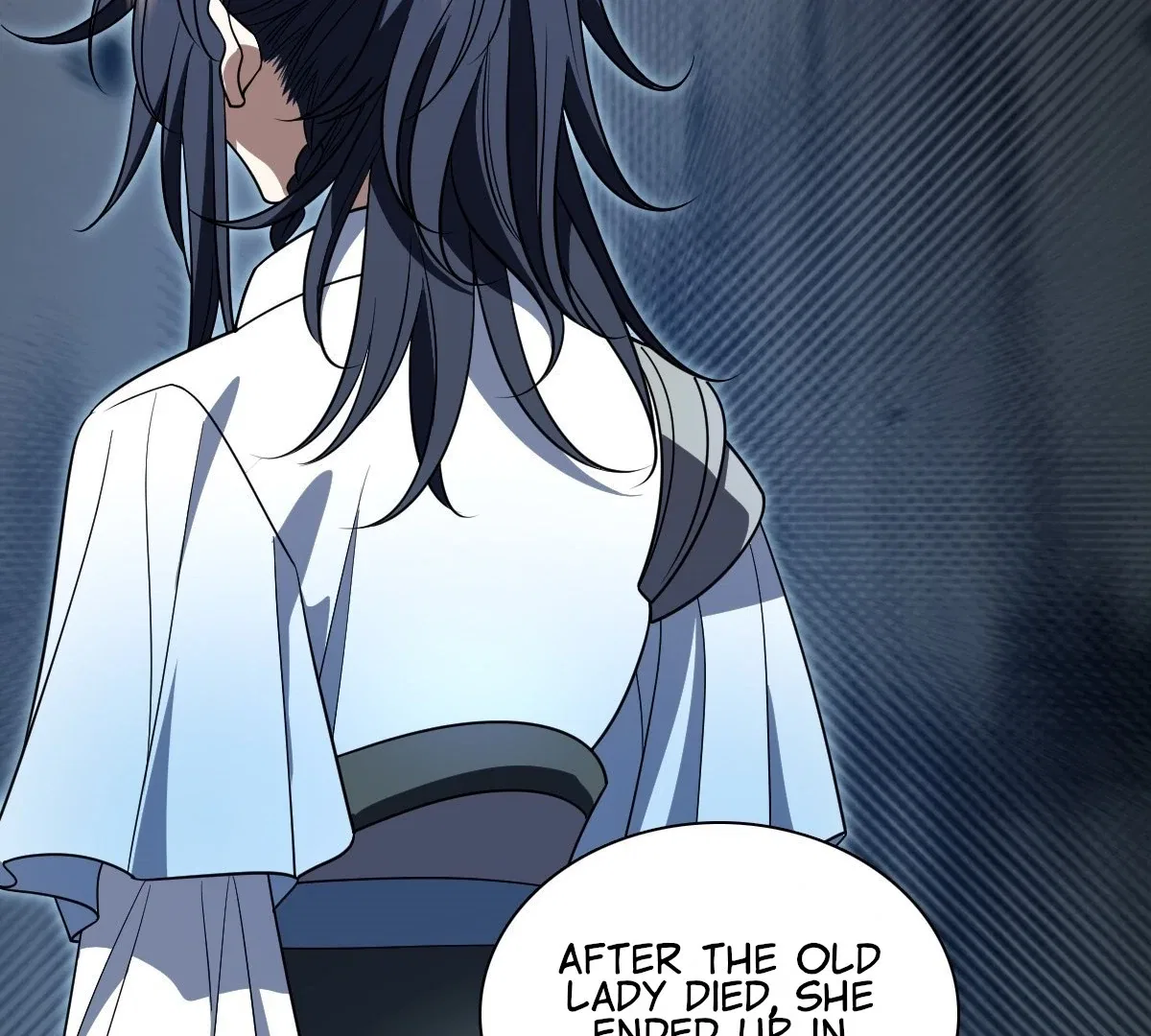 My Wife Is From a Thousand Years Ago Chapter 396 – Page 93