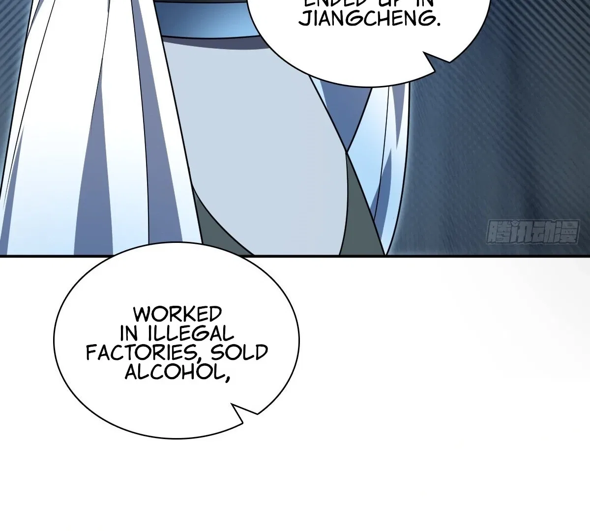 My Wife Is From a Thousand Years Ago Chapter 396 – Page 94