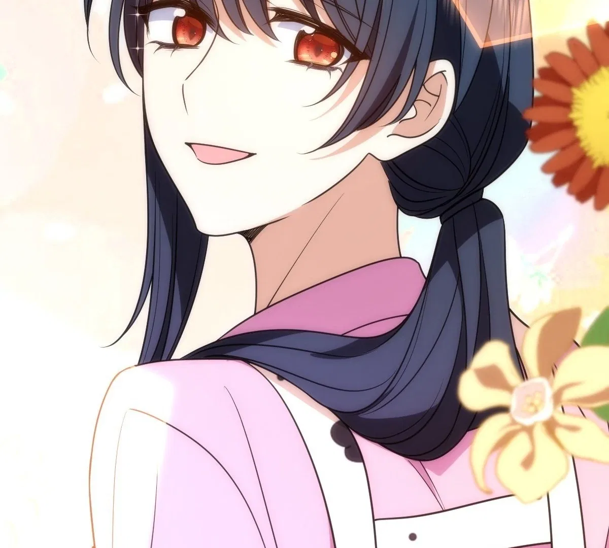 My Wife Is From a Thousand Years Ago Chapter 396 – Page 96