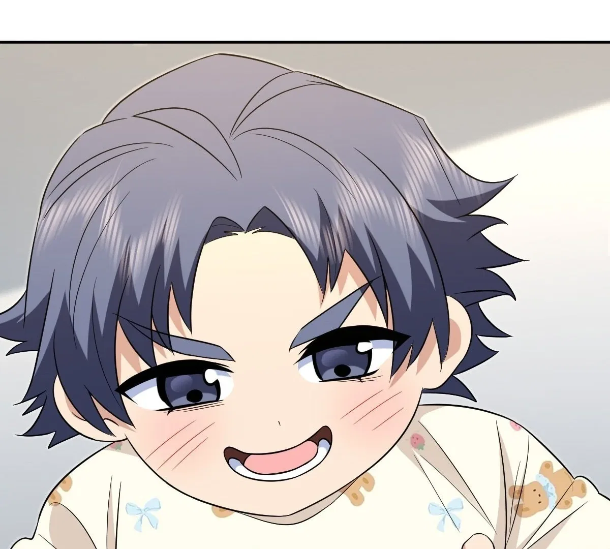 My Wife Is From a Thousand Years Ago Chapter 395 – Page 6