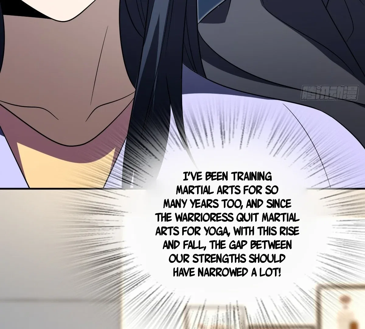 My Wife Is From a Thousand Years Ago Chapter 395 – Page 21