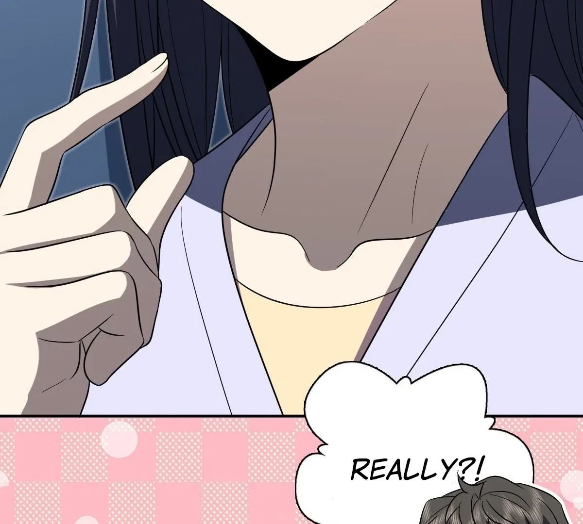 My Wife Is From a Thousand Years Ago Chapter 395 – Page 30