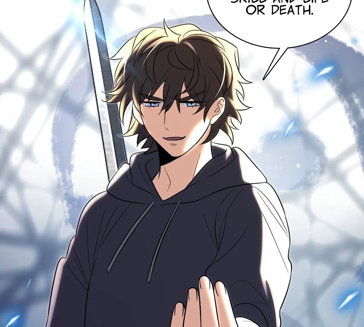My Wife Is From a Thousand Years Ago Chapter 395 – Page 39
