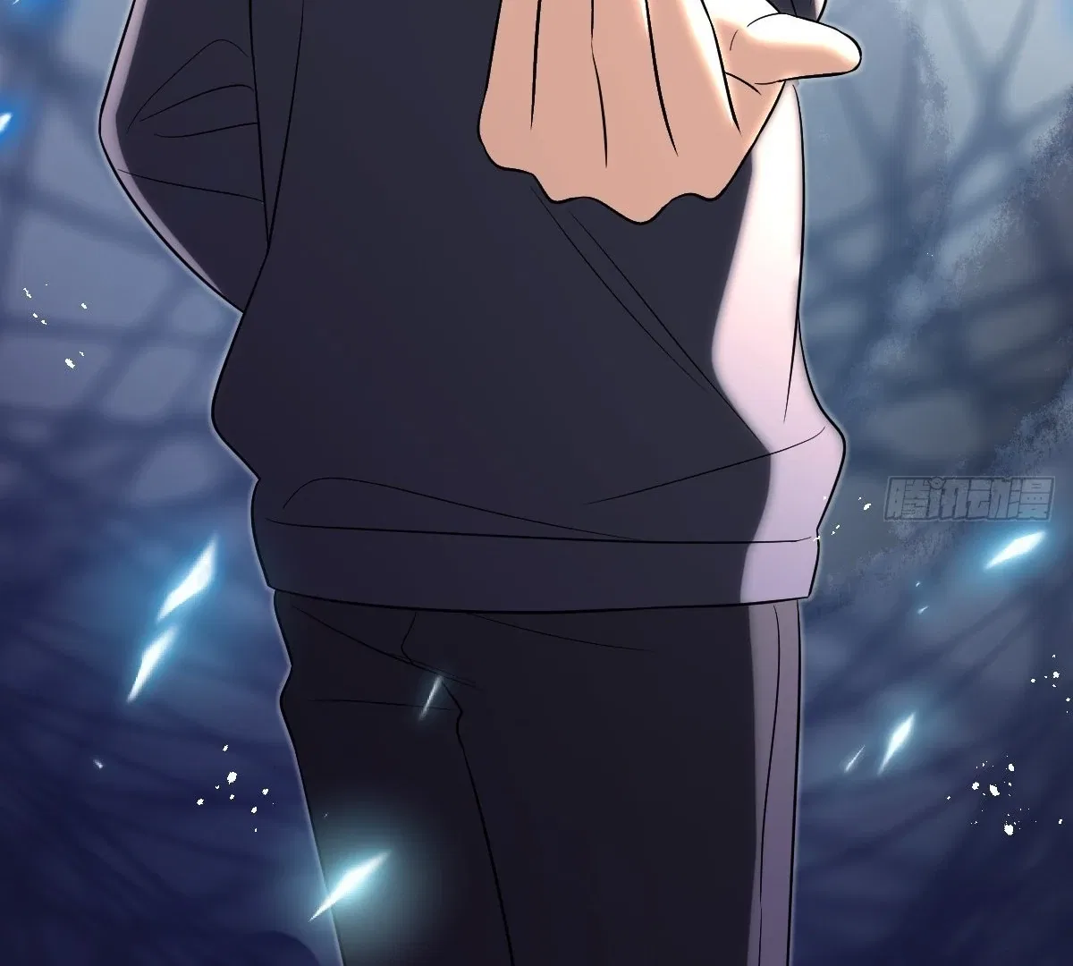 My Wife Is From a Thousand Years Ago Chapter 395 – Page 40