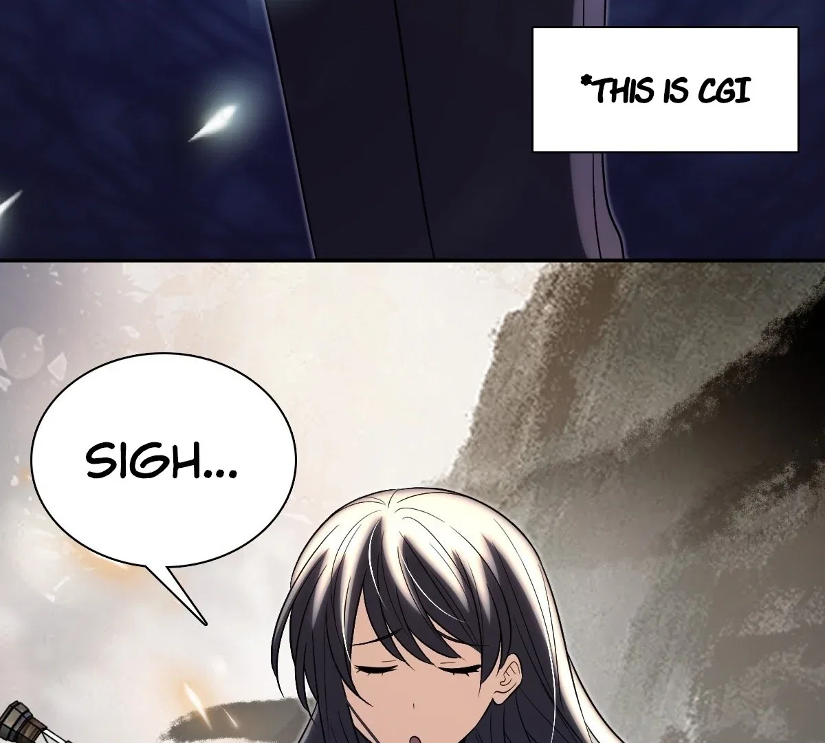 My Wife Is From a Thousand Years Ago Chapter 395 – Page 41