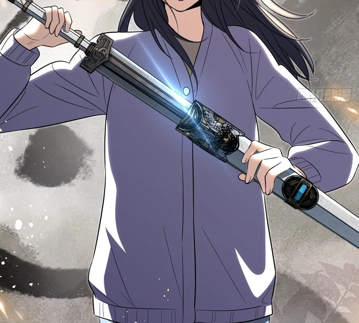 My Wife Is From a Thousand Years Ago Chapter 395 – Page 42