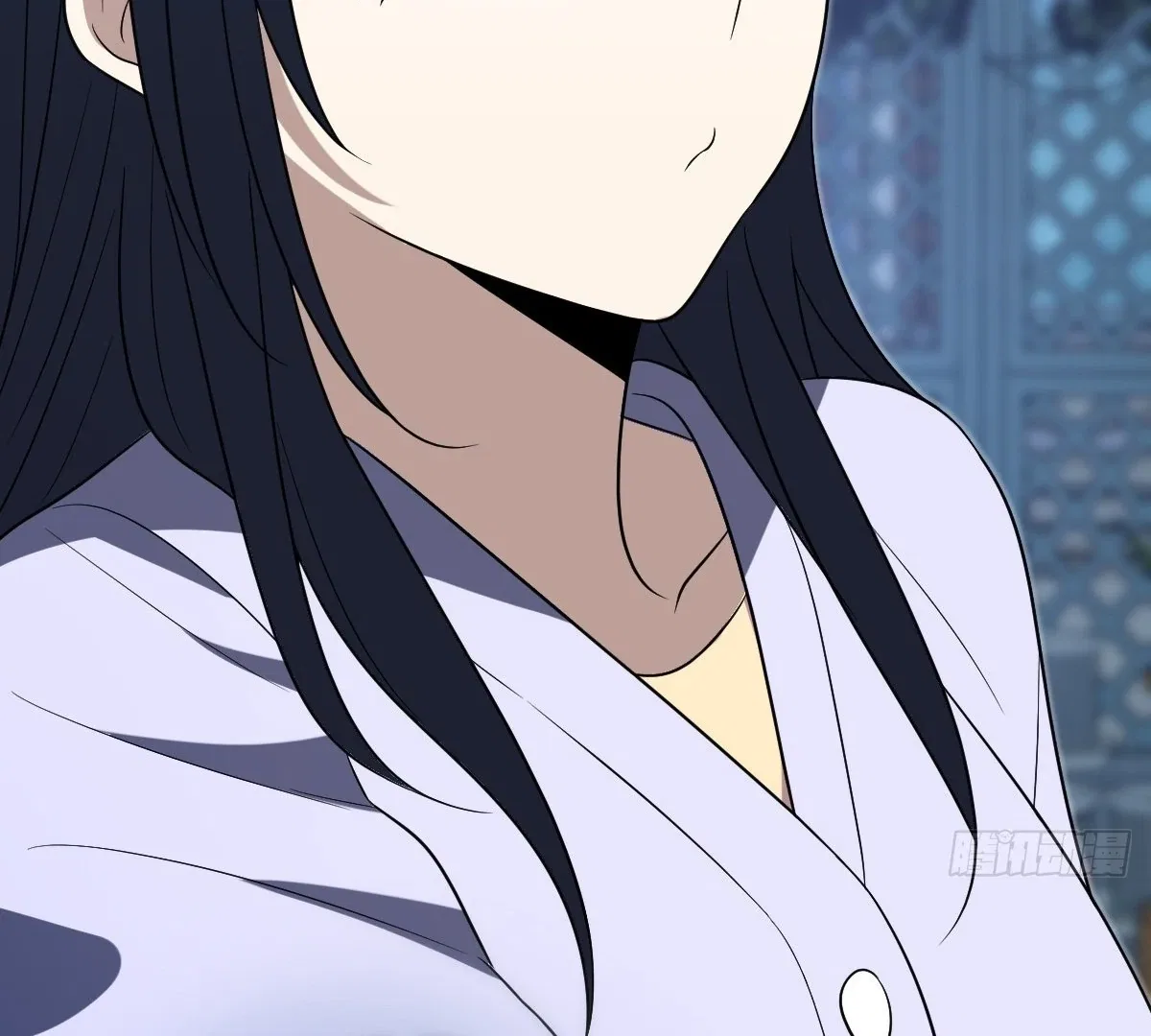 My Wife Is From a Thousand Years Ago Chapter 395 – Page 55