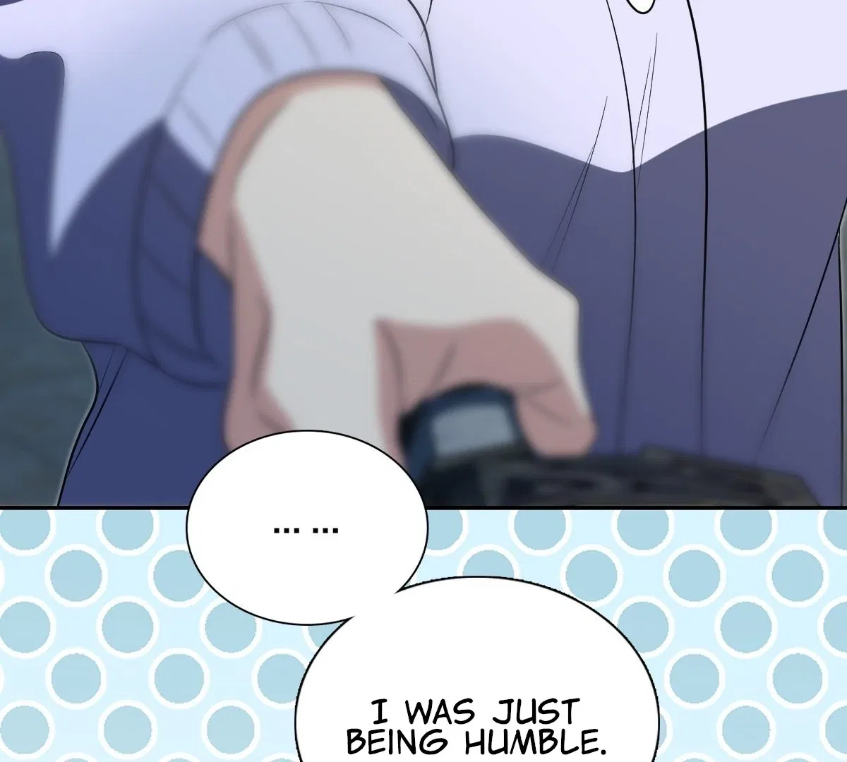 My Wife Is From a Thousand Years Ago Chapter 395 – Page 56