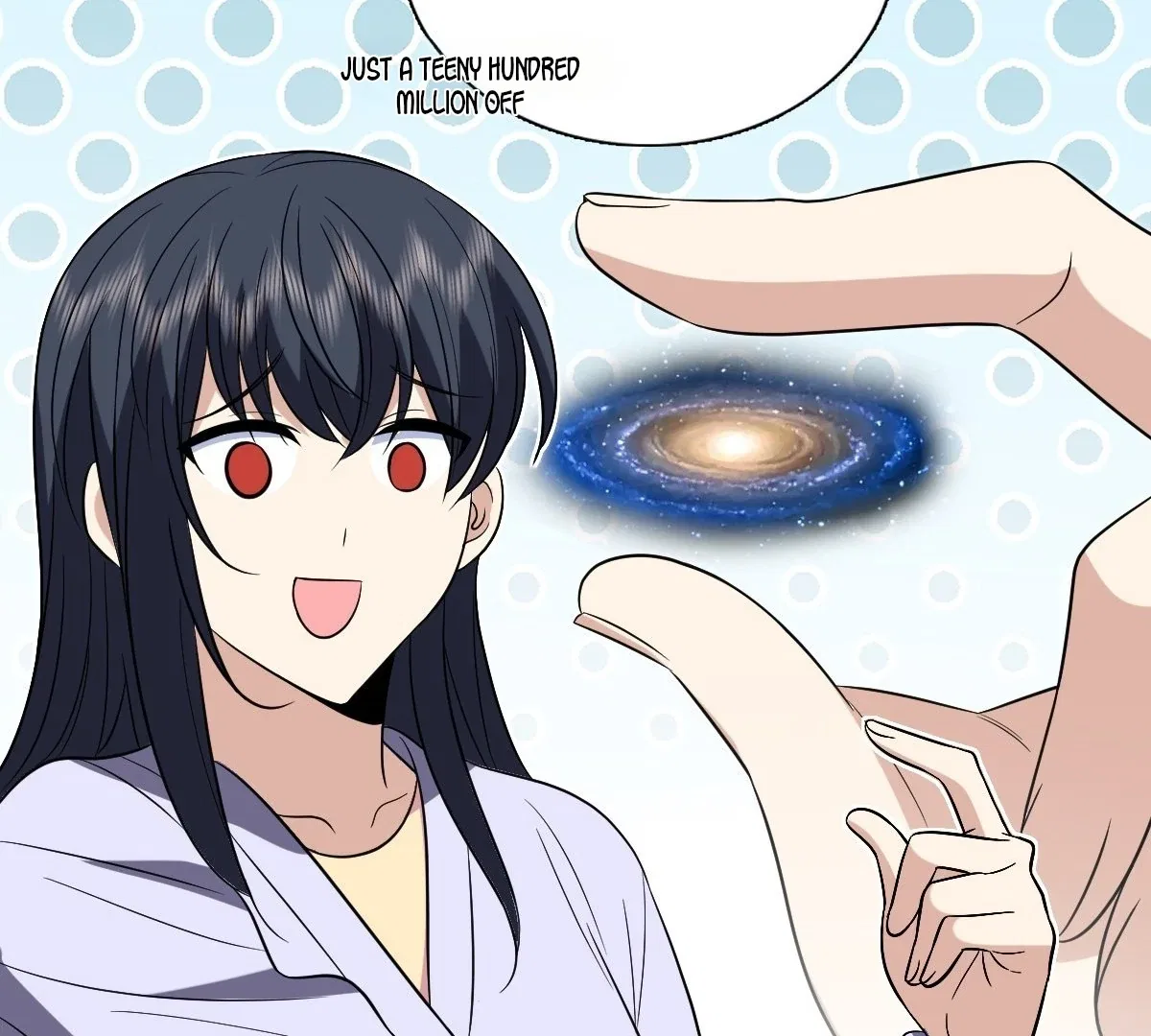 My Wife Is From a Thousand Years Ago Chapter 395 – Page 57
