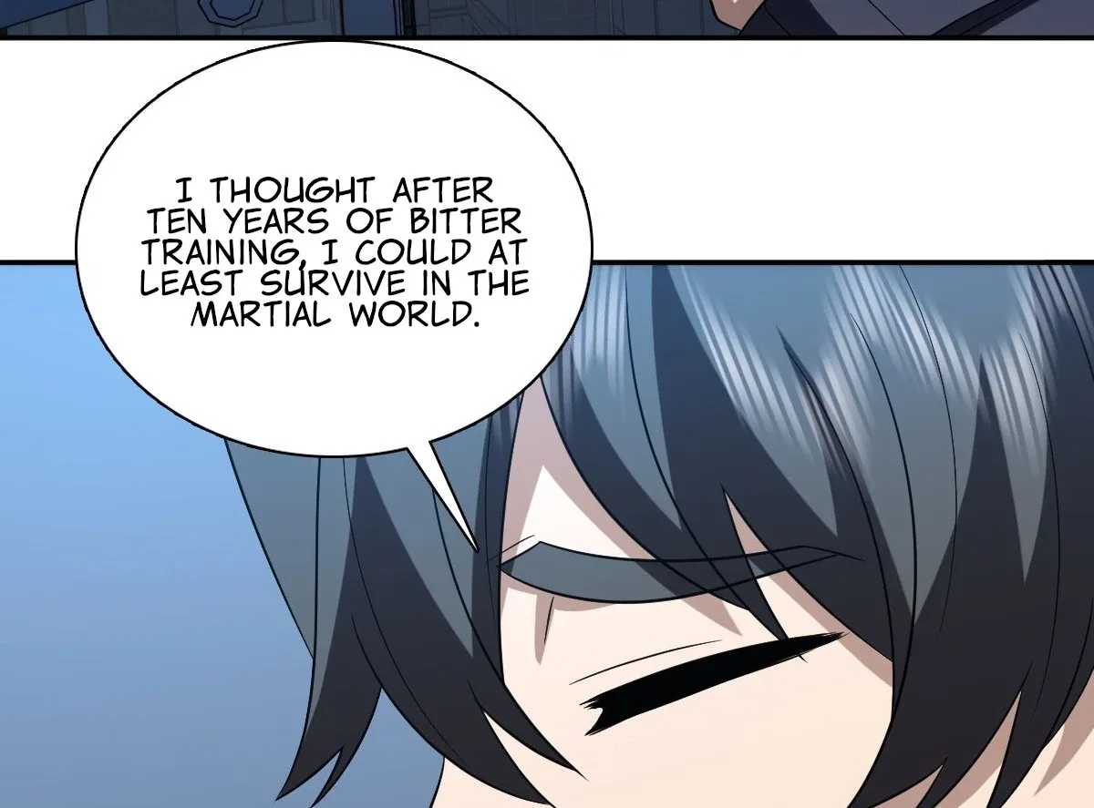 My Wife Is From a Thousand Years Ago Chapter 395 – Page 61