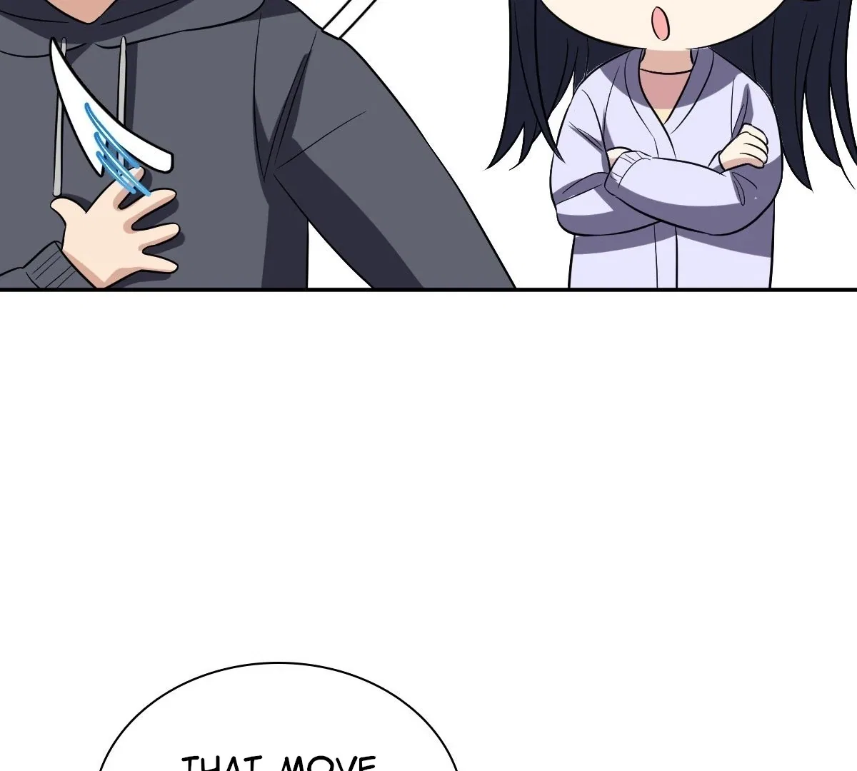 My Wife Is From a Thousand Years Ago Chapter 395 – Page 64