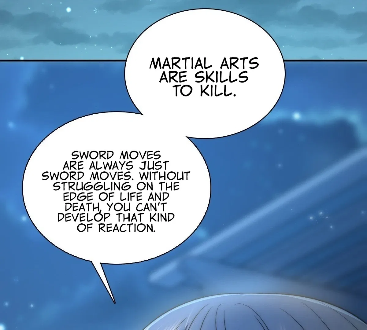 My Wife Is From a Thousand Years Ago Chapter 395 – Page 66