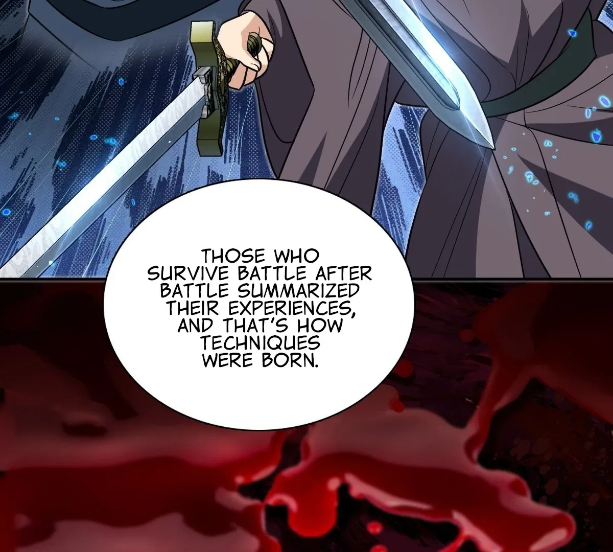 My Wife Is From a Thousand Years Ago Chapter 395 – Page 71