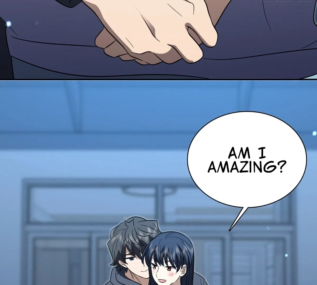 My Wife Is From a Thousand Years Ago Chapter 395 – Page 80