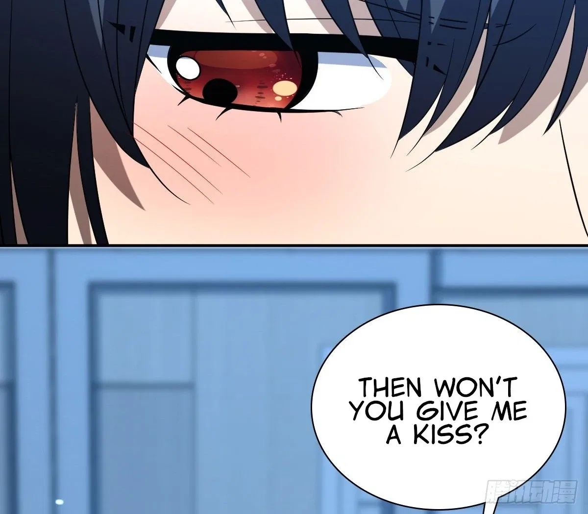 My Wife Is From a Thousand Years Ago Chapter 395 – Page 84