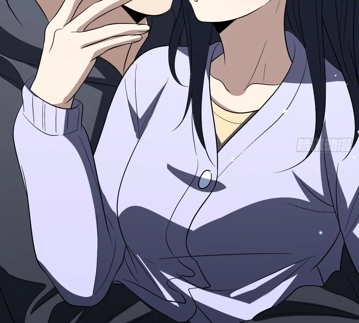 My Wife Is From a Thousand Years Ago Chapter 395 – Page 86