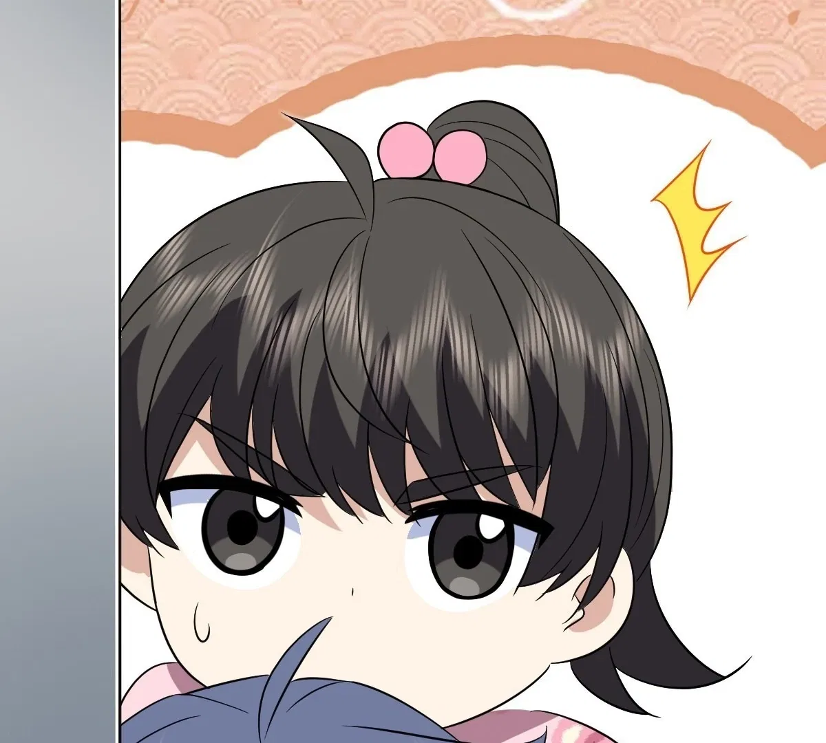 My Wife Is From a Thousand Years Ago Chapter 395 – Page 95