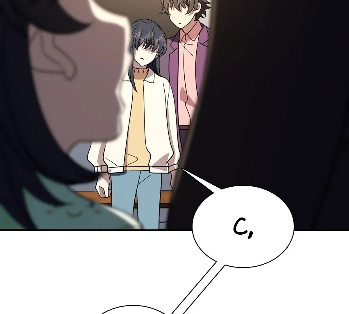My Wife Is From a Thousand Years Ago Chapter 394 – Page 6