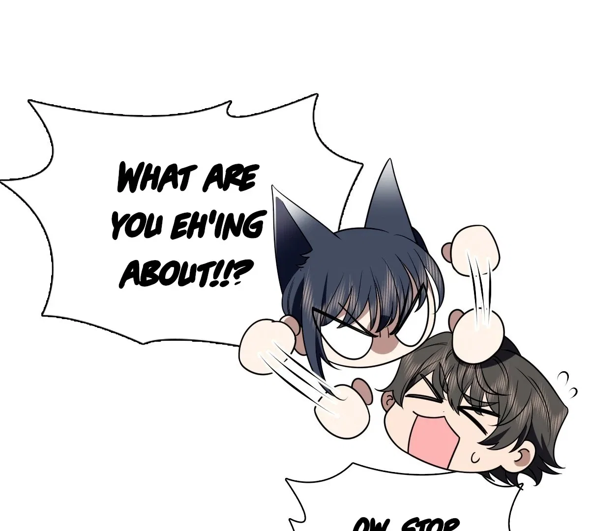 My Wife Is From a Thousand Years Ago Chapter 394 – Page 13