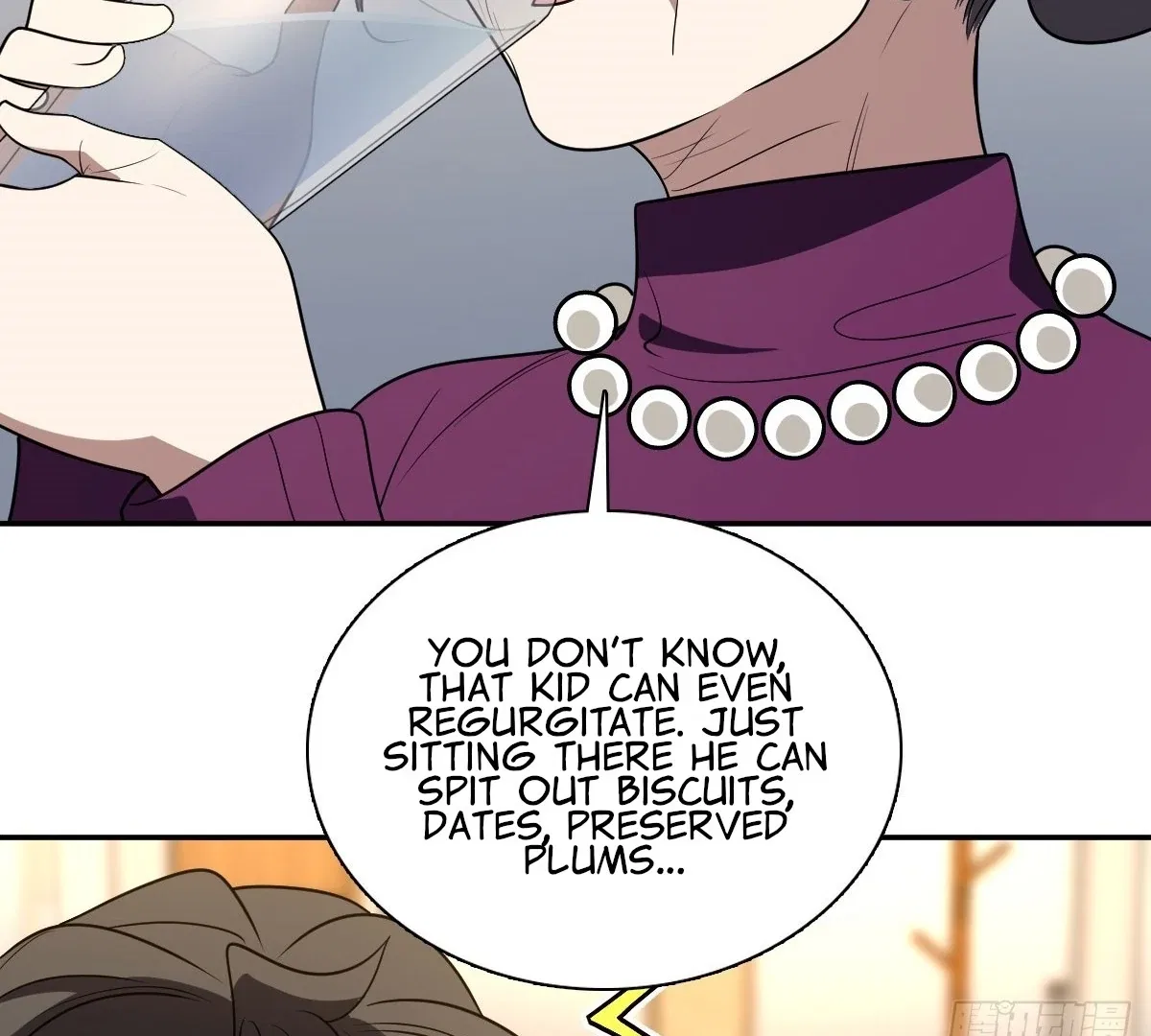 My Wife Is From a Thousand Years Ago Chapter 394 – Page 21