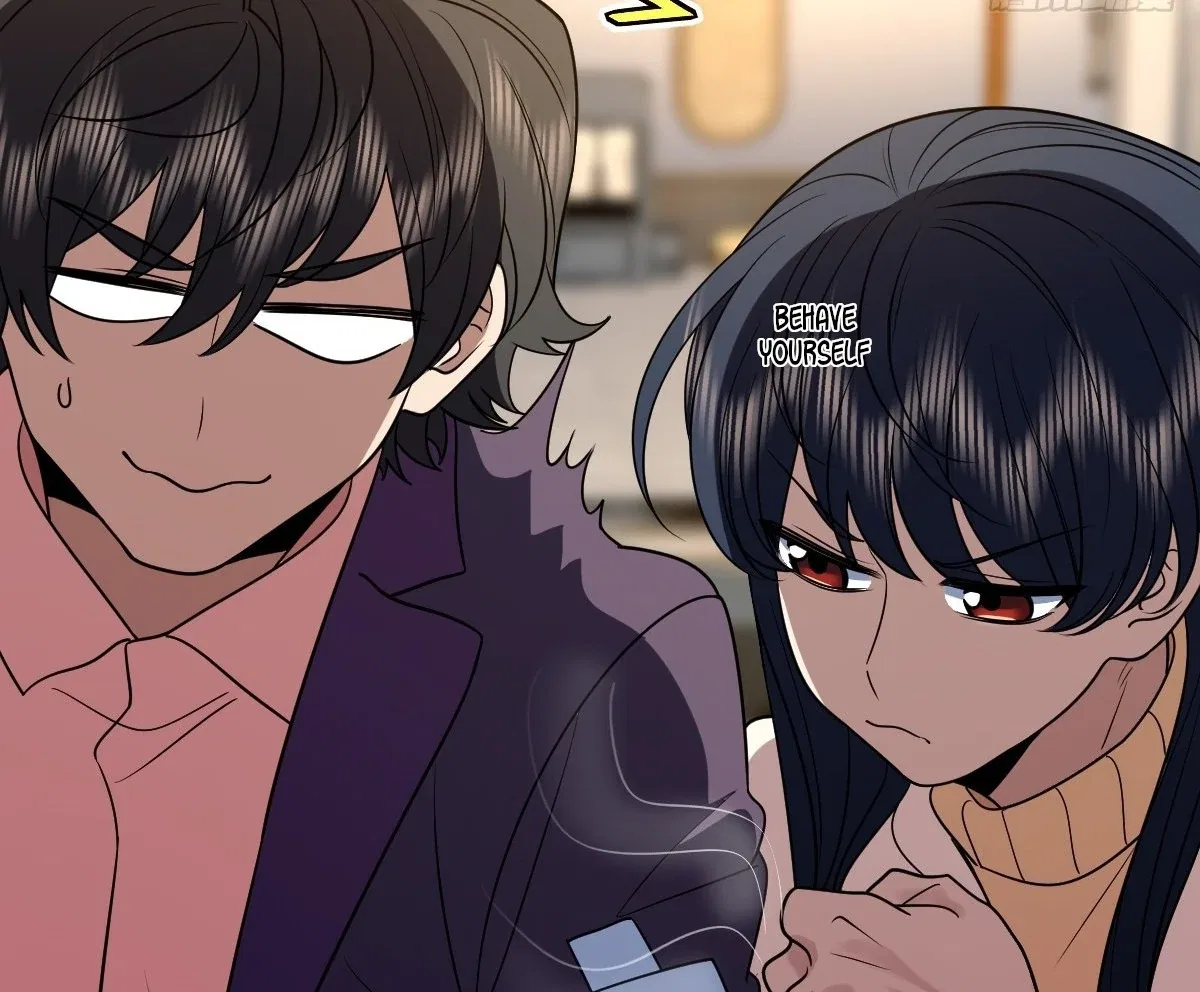 My Wife Is From a Thousand Years Ago Chapter 394 – Page 22