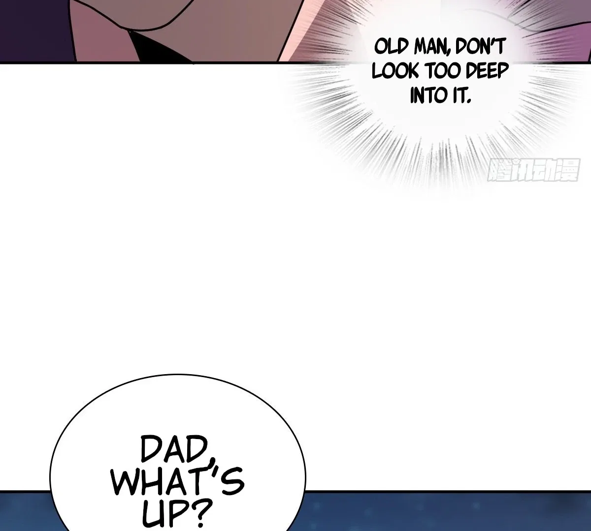 My Wife Is From a Thousand Years Ago Chapter 394 – Page 27