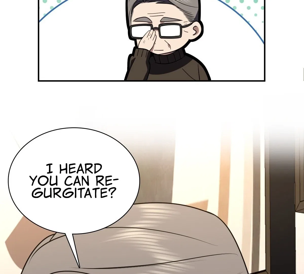 My Wife Is From a Thousand Years Ago Chapter 394 – Page 31