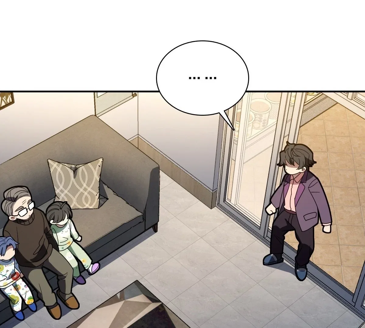 My Wife Is From a Thousand Years Ago Chapter 394 – Page 37
