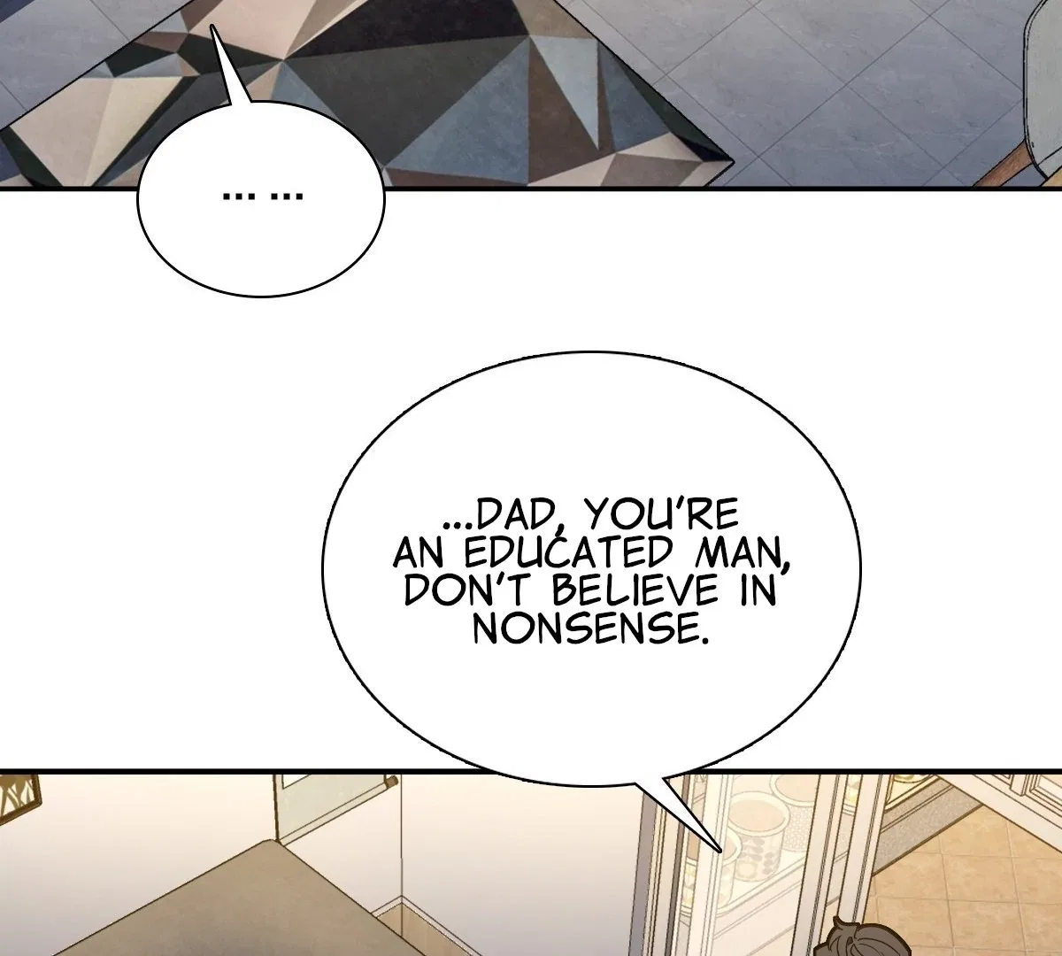 My Wife Is From a Thousand Years Ago Chapter 394 – Page 38