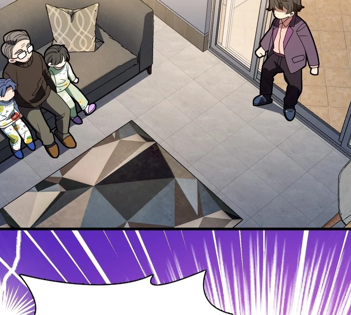 My Wife Is From a Thousand Years Ago Chapter 394 – Page 39