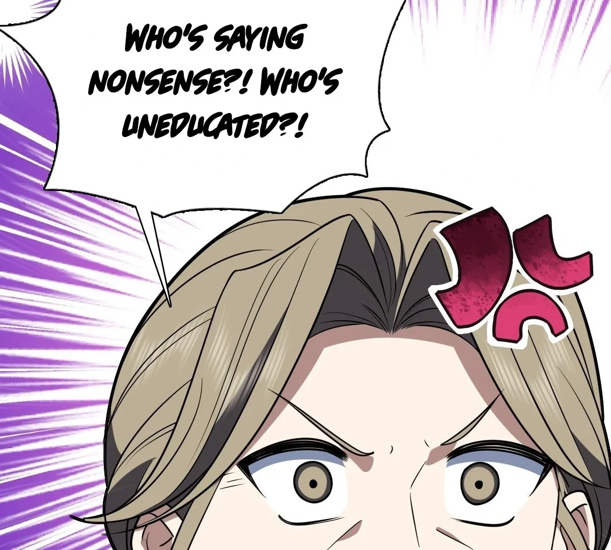 My Wife Is From a Thousand Years Ago Chapter 394 – Page 40