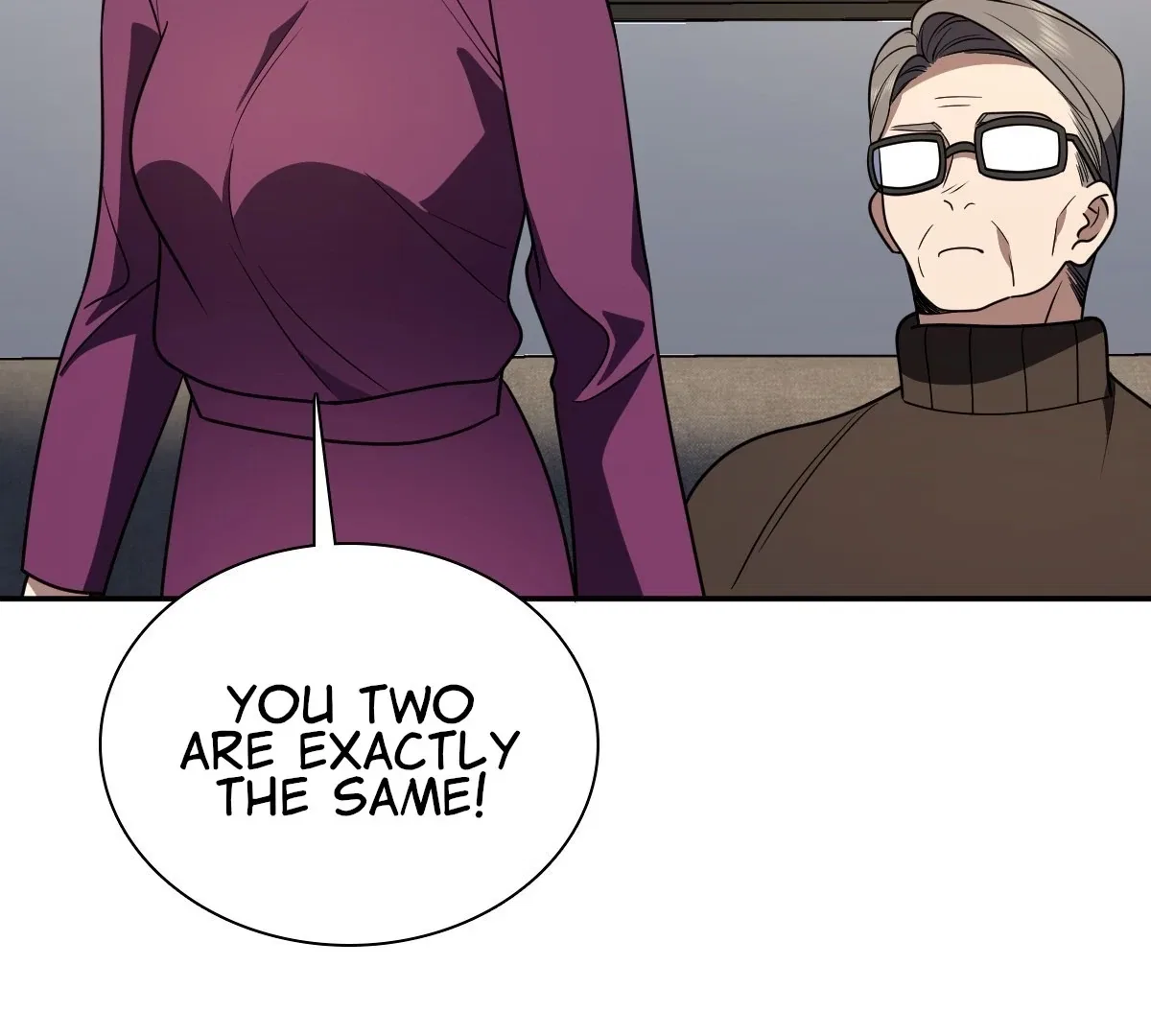 My Wife Is From a Thousand Years Ago Chapter 394 – Page 47