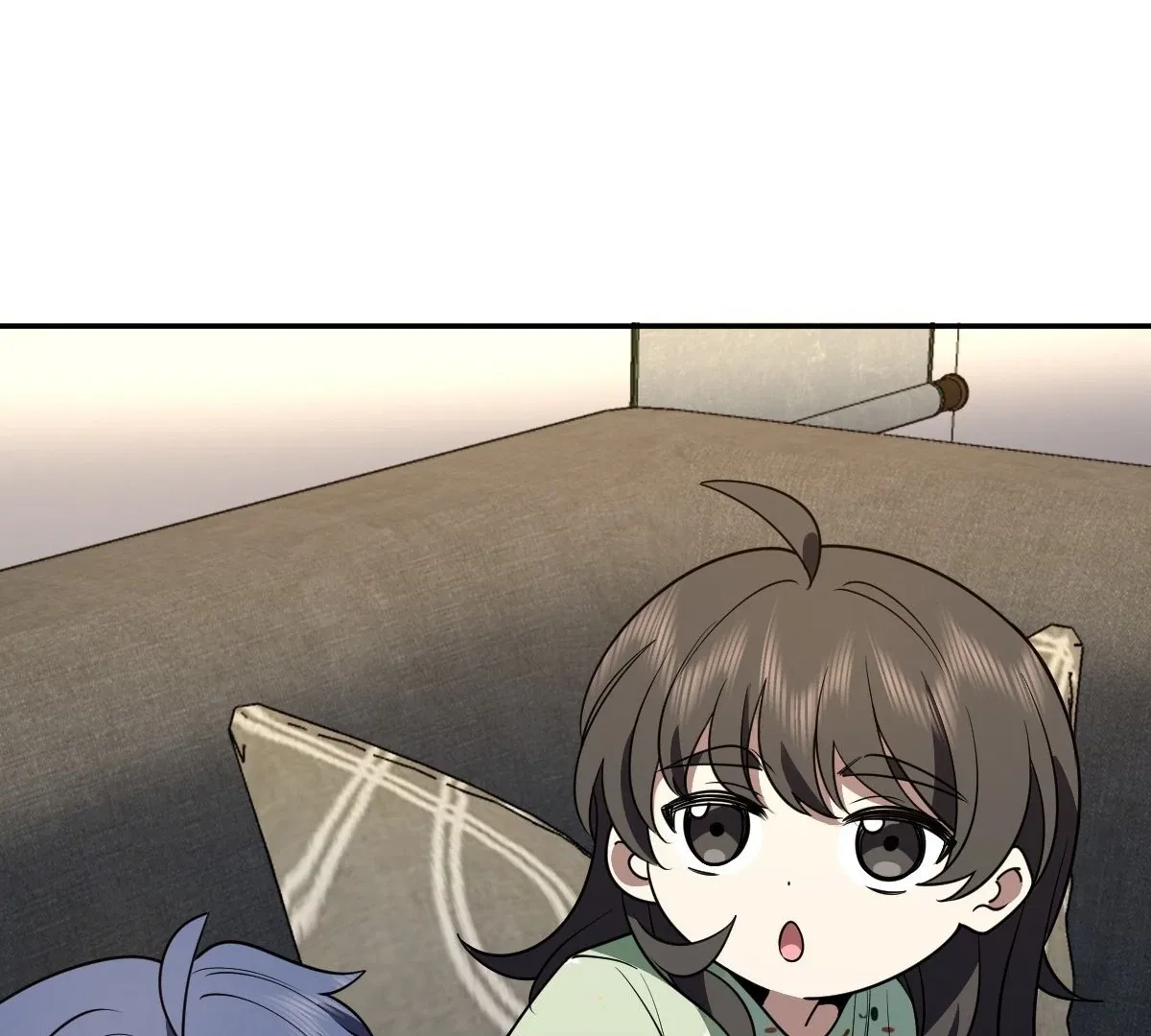 My Wife Is From a Thousand Years Ago Chapter 394 – Page 48