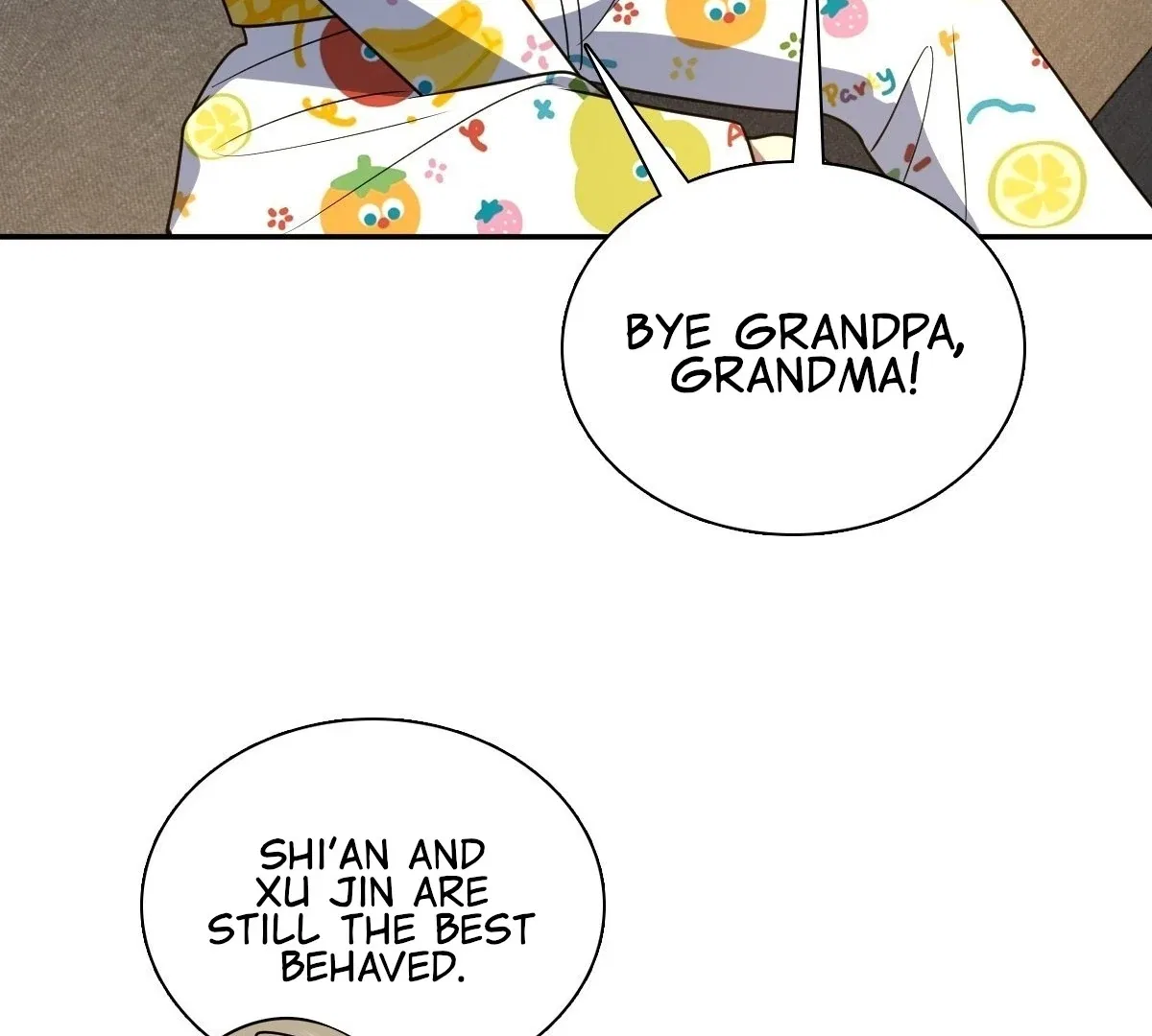 My Wife Is From a Thousand Years Ago Chapter 394 – Page 50