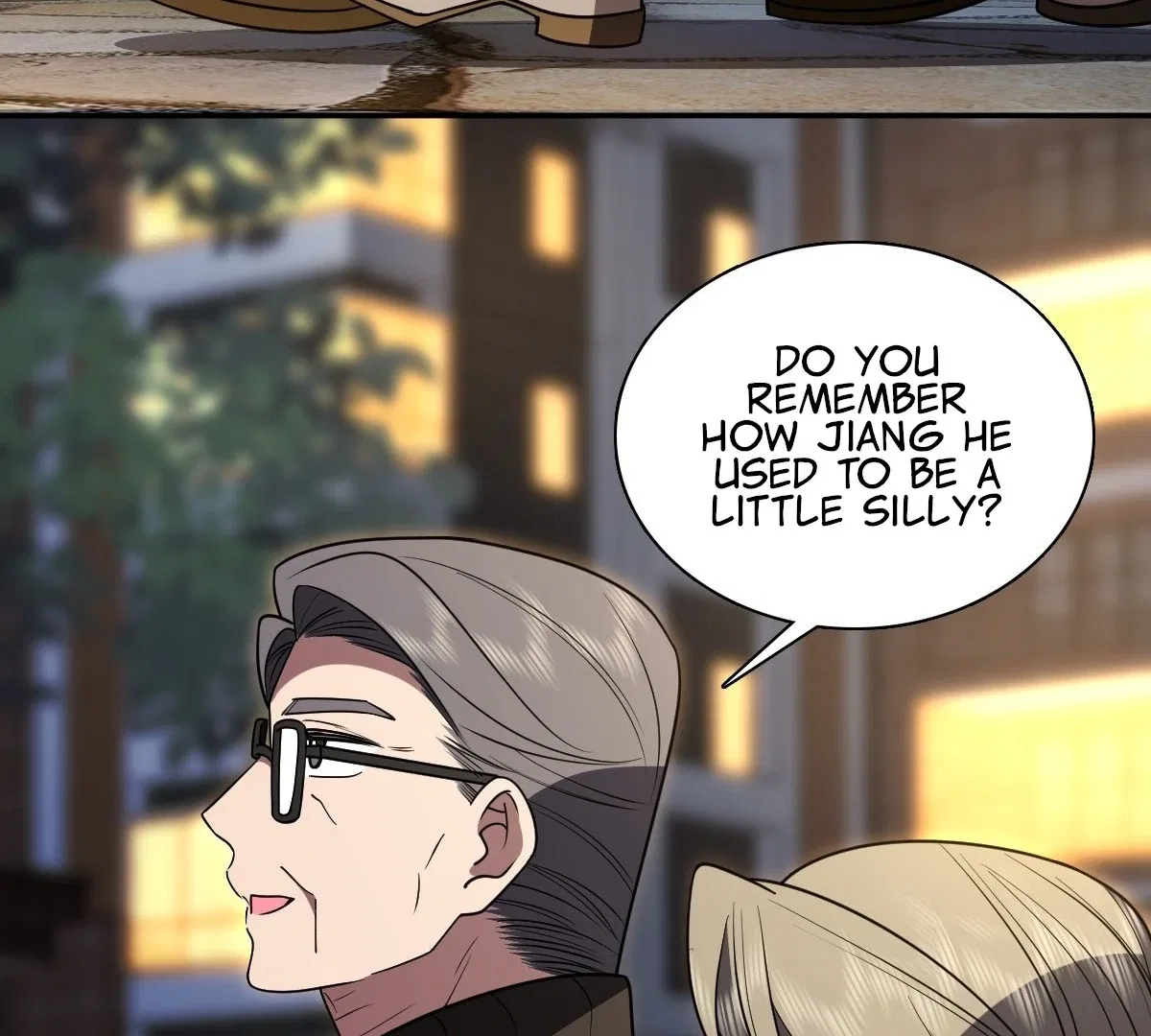 My Wife Is From a Thousand Years Ago Chapter 394 – Page 54