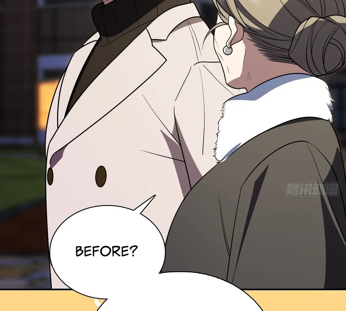 My Wife Is From a Thousand Years Ago Chapter 394 – Page 55