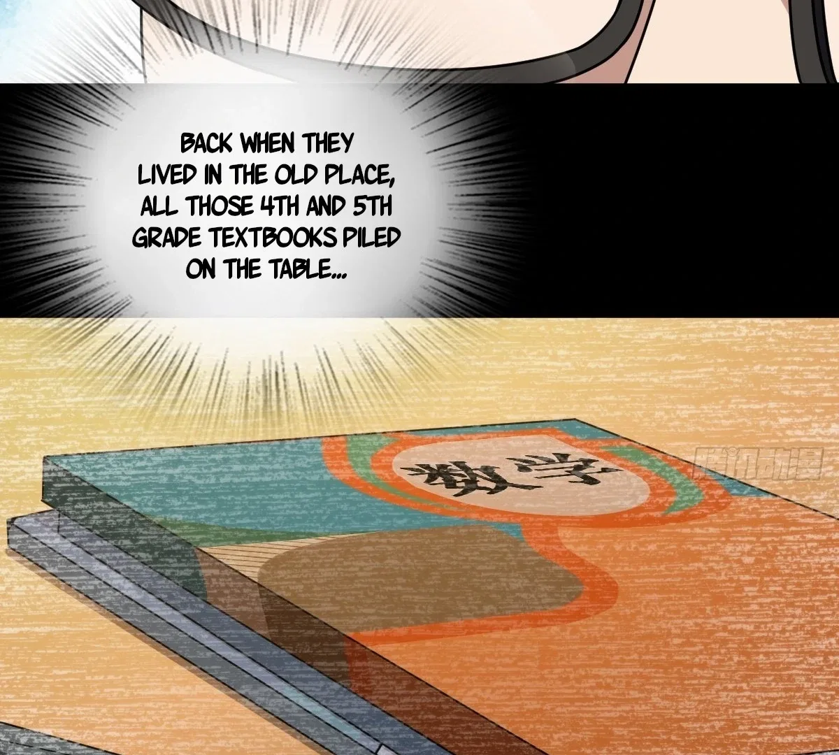 My Wife Is From a Thousand Years Ago Chapter 394 – Page 61