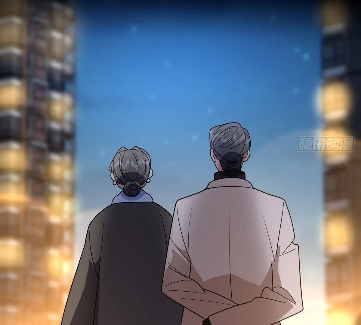 My Wife Is From a Thousand Years Ago Chapter 394 – Page 63