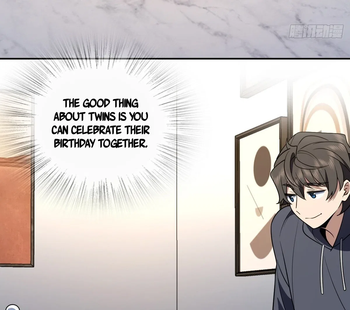 My Wife Is From a Thousand Years Ago Chapter 394 – Page 67