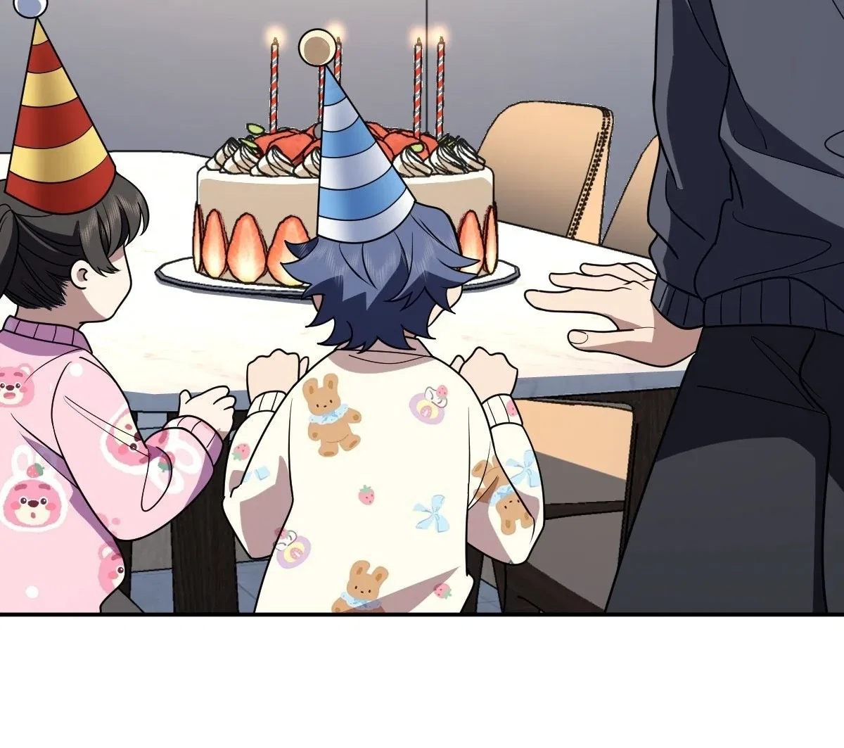 My Wife Is From a Thousand Years Ago Chapter 394 – Page 68