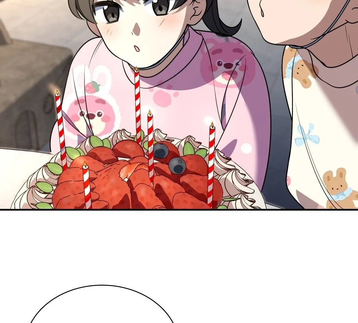 My Wife Is From a Thousand Years Ago Chapter 394 – Page 74
