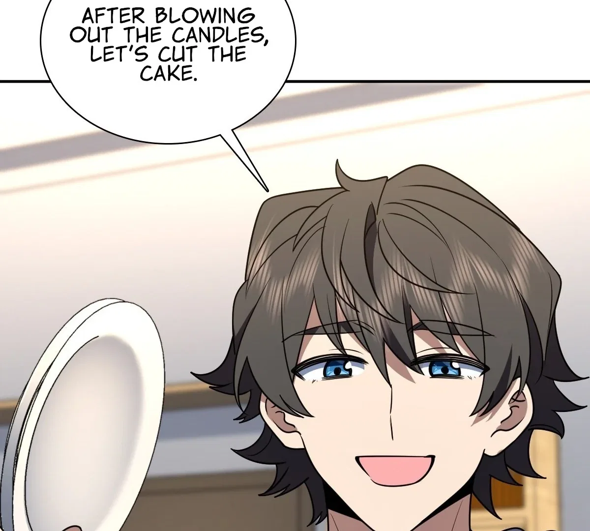 My Wife Is From a Thousand Years Ago Chapter 394 – Page 75