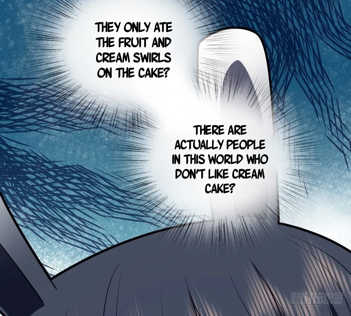 My Wife Is From a Thousand Years Ago Chapter 394 – Page 83
