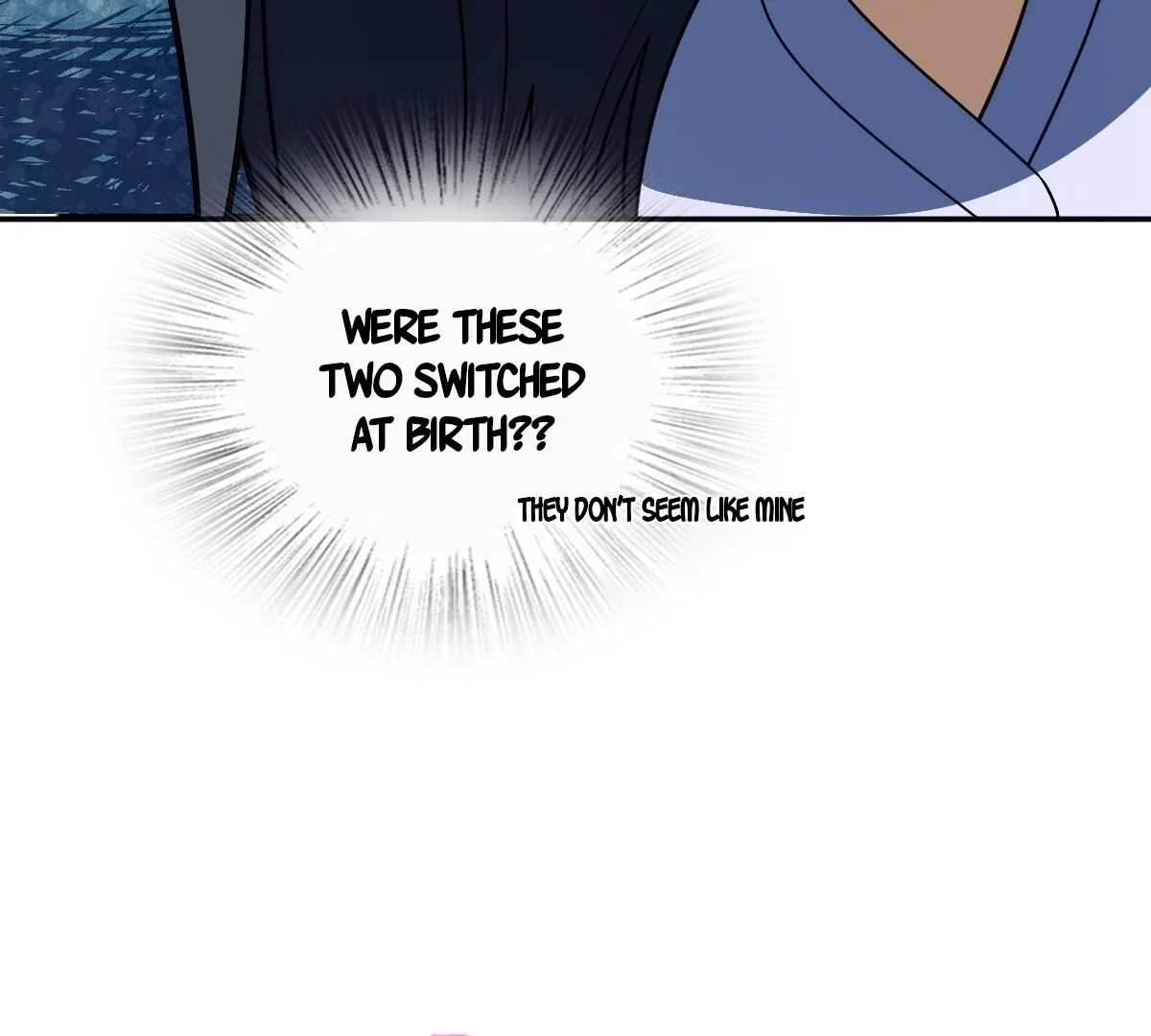 My Wife Is From a Thousand Years Ago Chapter 394 – Page 85