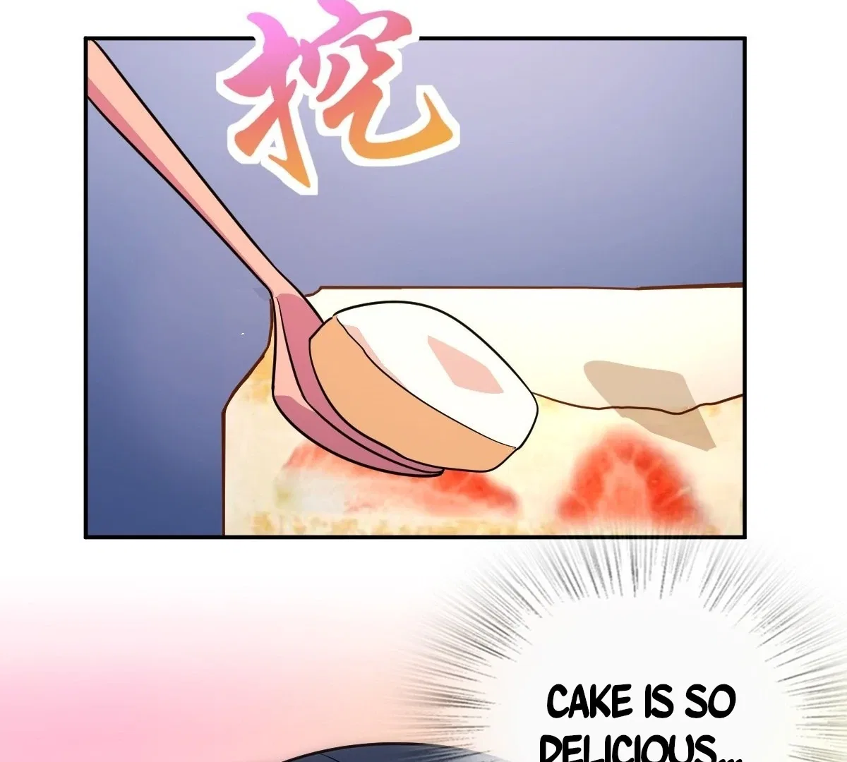 My Wife Is From a Thousand Years Ago Chapter 394 – Page 86