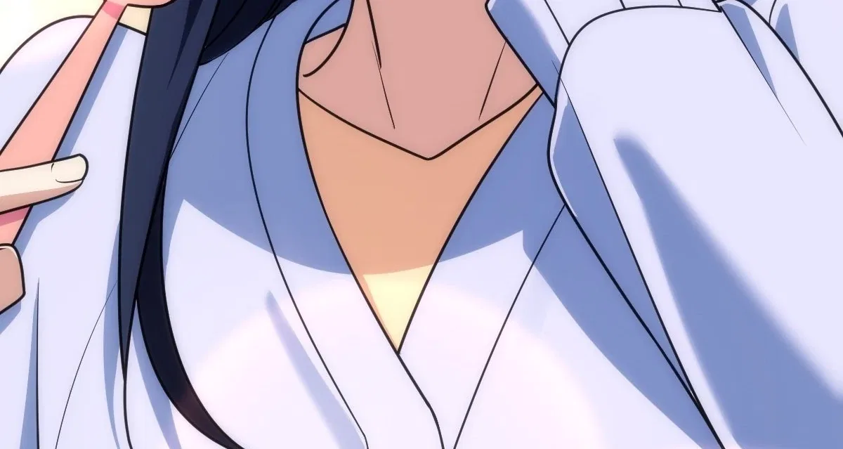 My Wife Is From a Thousand Years Ago Chapter 394 – Page 88