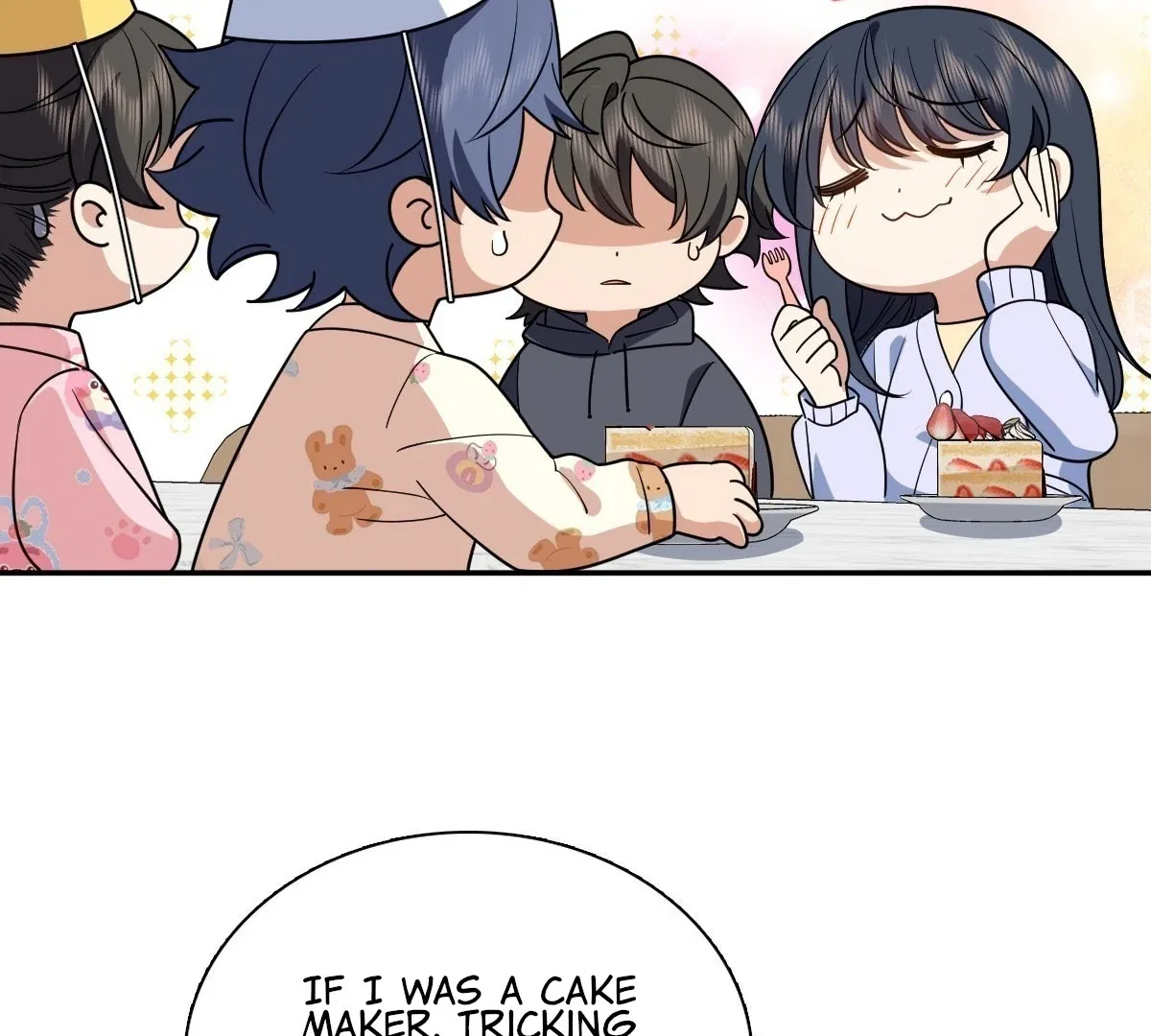 My Wife Is From a Thousand Years Ago Chapter 394 – Page 91