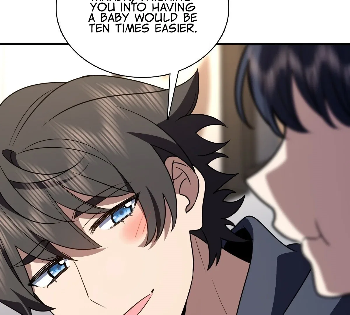 My Wife Is From a Thousand Years Ago Chapter 394 – Page 92